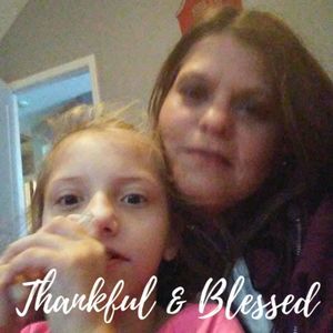 Meet your Posher, Tabitha